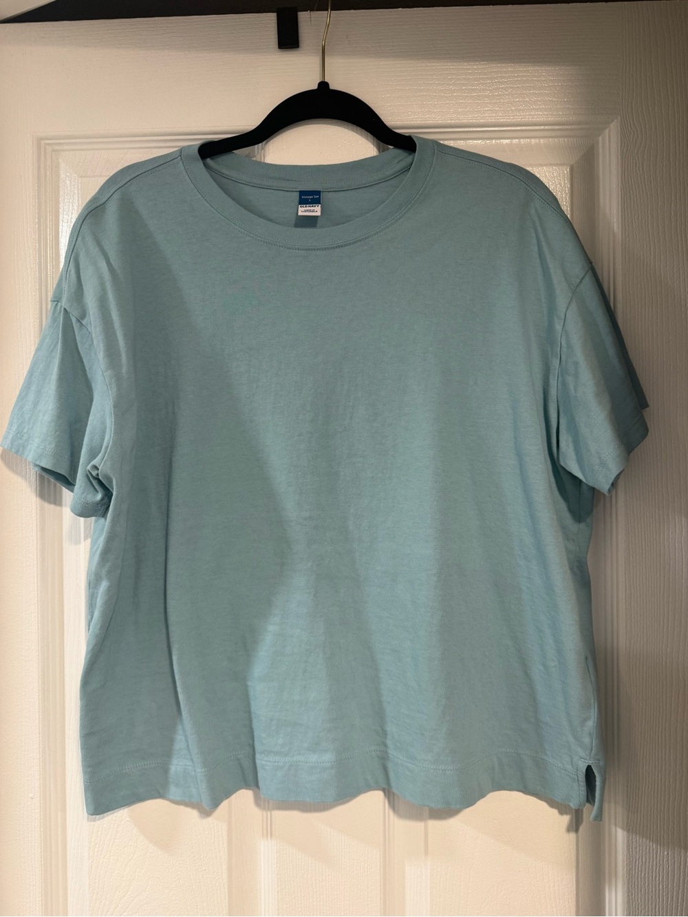 Old navy vintage tee